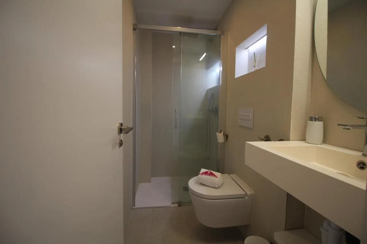 Basic Comfort Apartamento Muga Park 0116 Empuriabrava 0*,