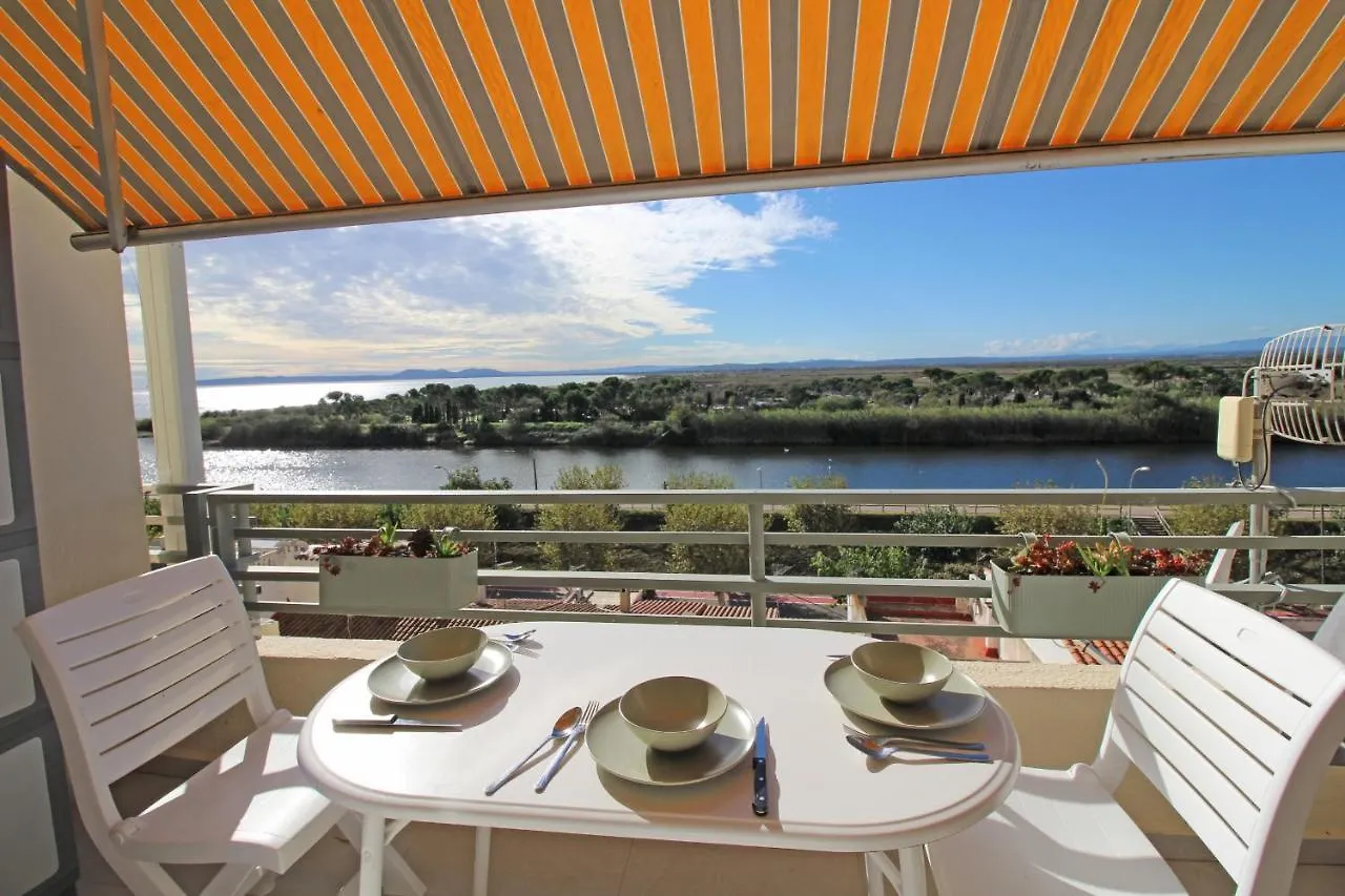 Basic Comfort Apartamento Muga Park 0116 Empuriabrava Spain