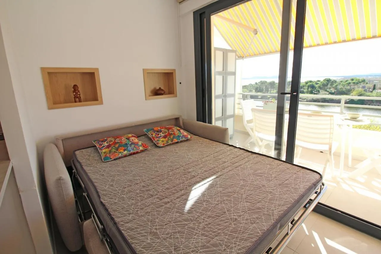 Basic Comfort Apartamento Muga Park 0116 Empuriabrava 0*,  Spain