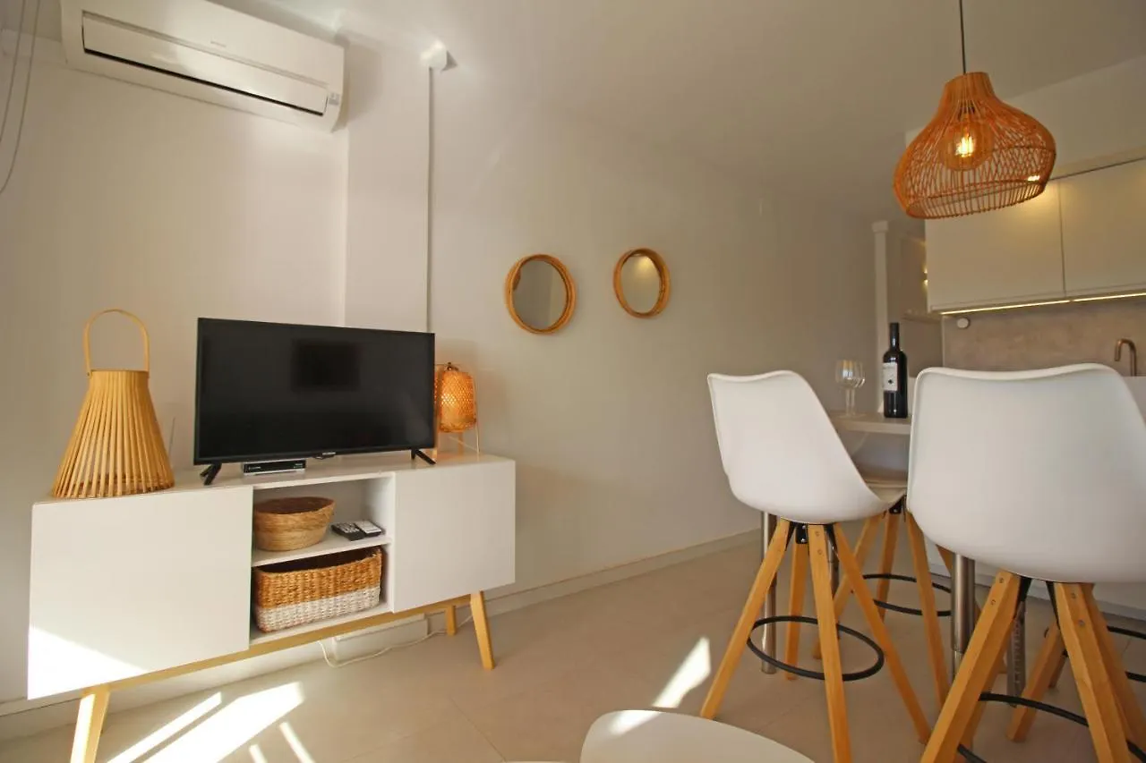 Basic Comfort Apartamento Muga Park 0116 Empuriabrava