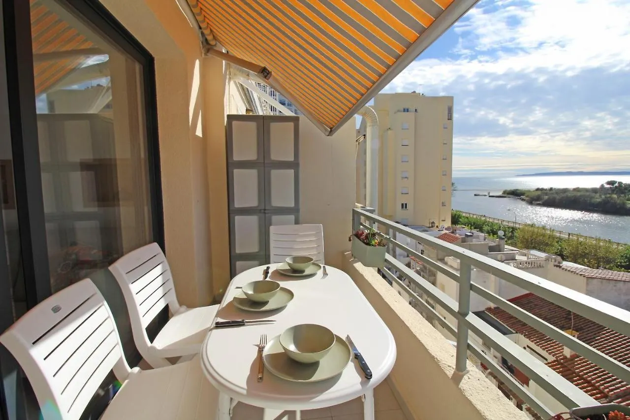 Basic Comfort Apartamento Muga Park 0116 Empuriabrava