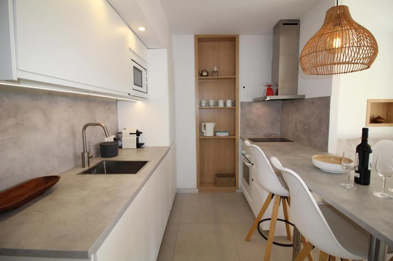 Basic Comfort Apartamento Muga Park 0116 Empuriabrava
