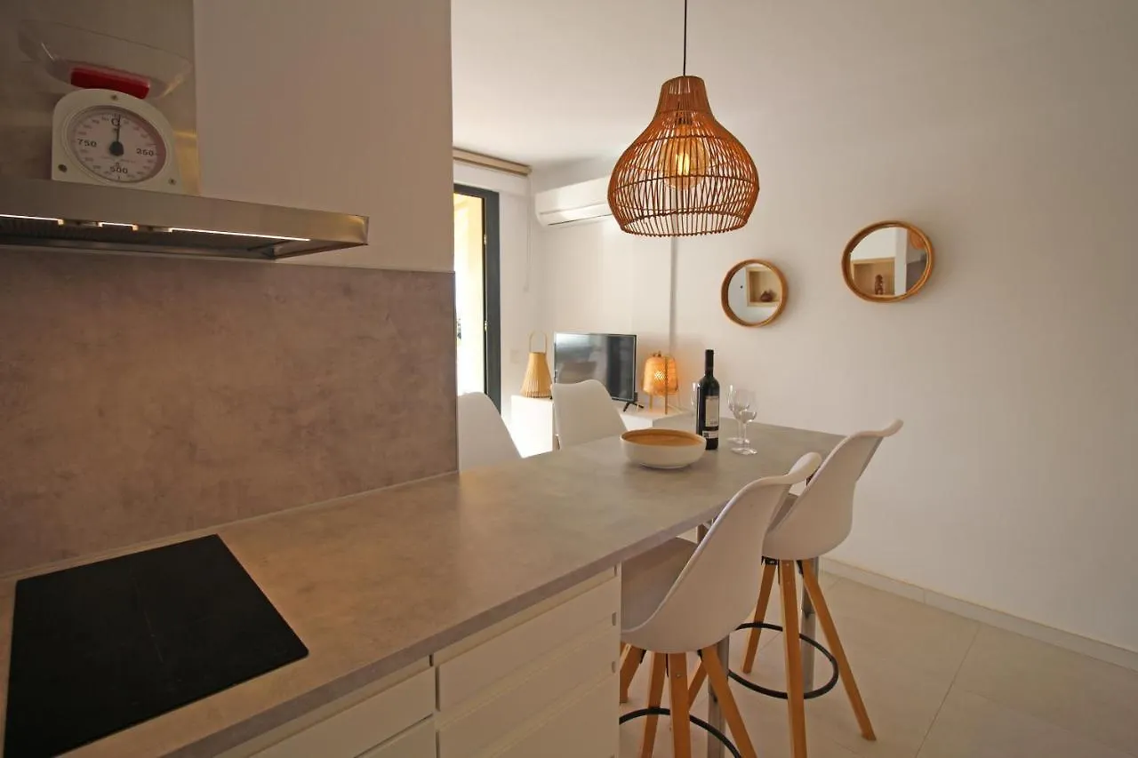 Basic Comfort Apartamento Muga Park 0116 Empuriabrava 0*,