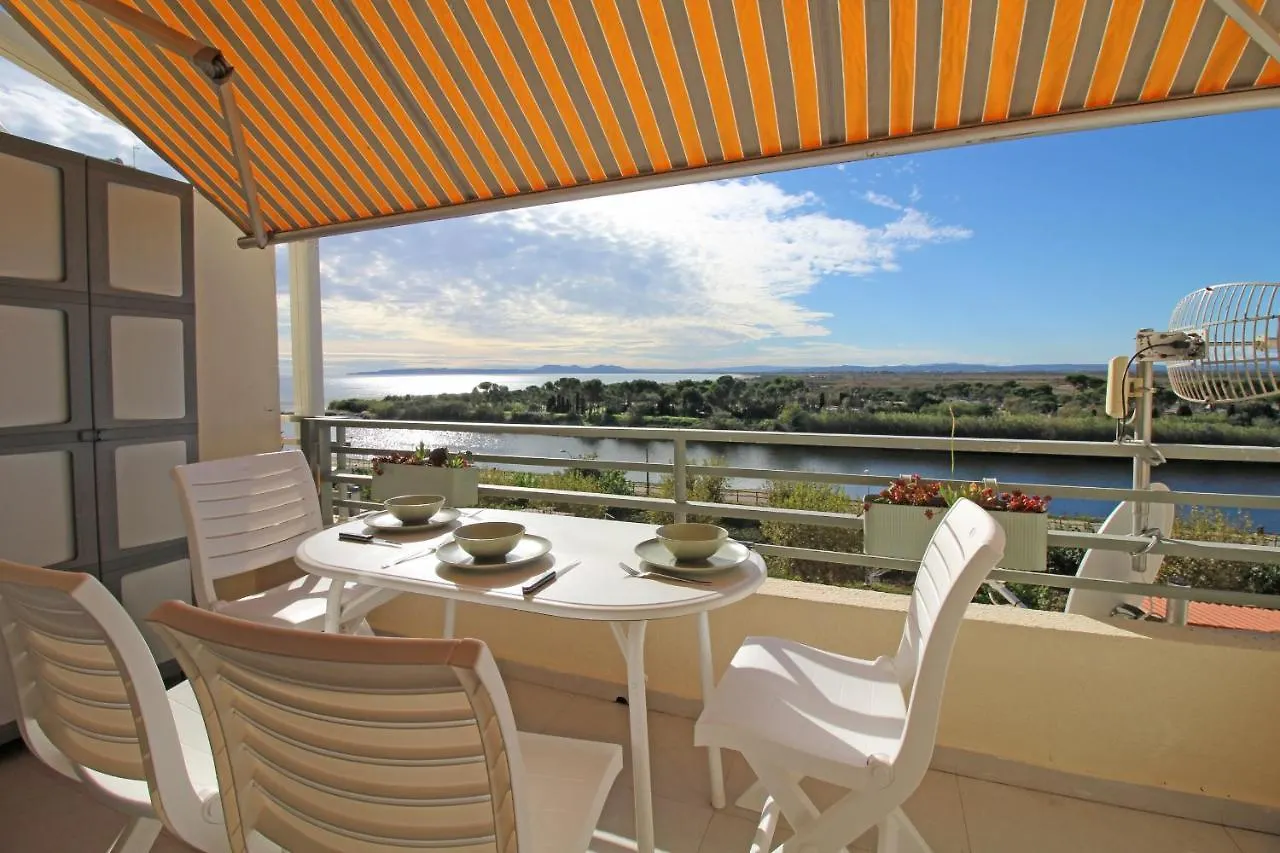 Basic Comfort Apartamento Muga Park 0116 Empuriabrava